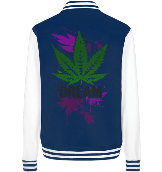 Dream - College Jacket