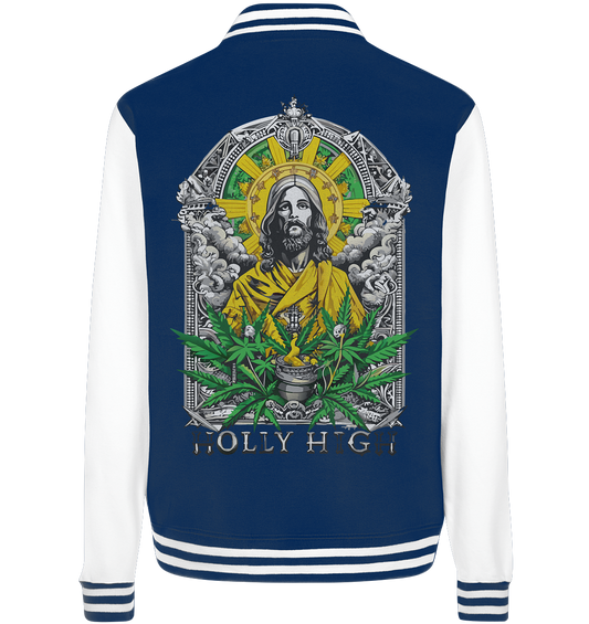 Holly High - College Jacket