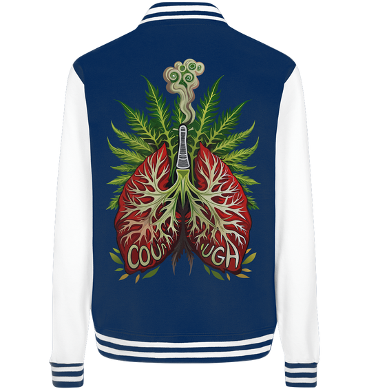 Couugh - College Jacket