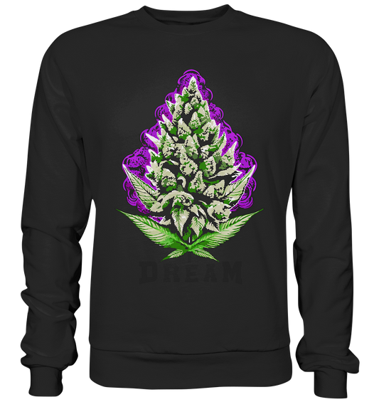 Purple Dream - Unisex Sweatshirt