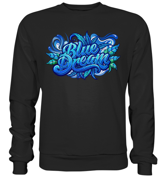 Blue Dream - Unisex Sweatshirt