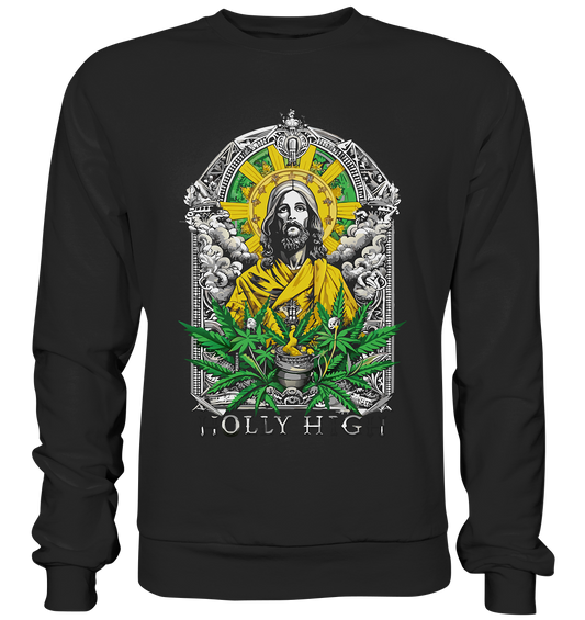 Holly High - Unisex Sweatshirt