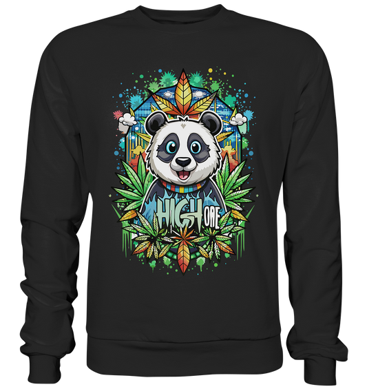 High Bear - Unisex Sweatshirt