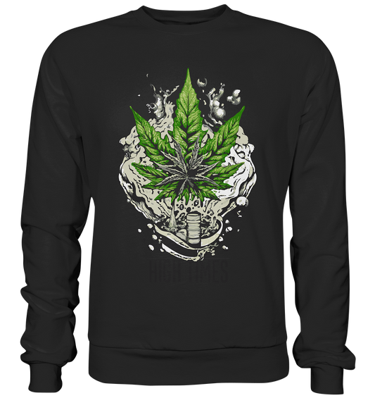 High Times Rocks - Unisex Sweatshirt
