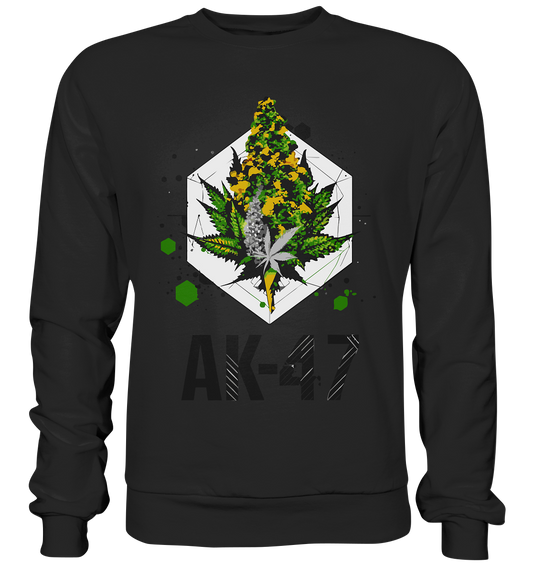 AK 47 - Unisex Sweatshirt
