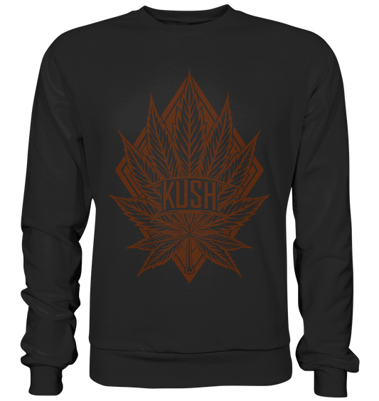 Kush - Unisex Sweatshirt
