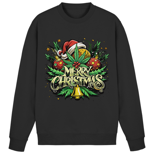 Bell Christmas - Unisex Sweatshirt