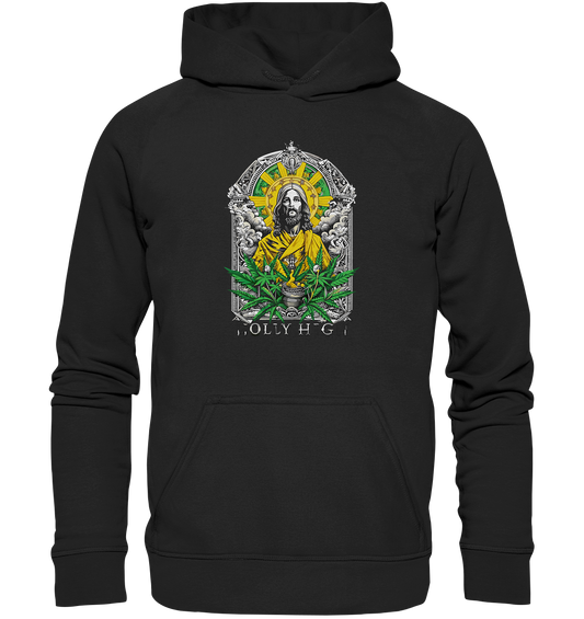 Holly High - Unisex Hoodie
