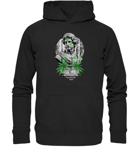 Good Mood - Unisex Hoodie