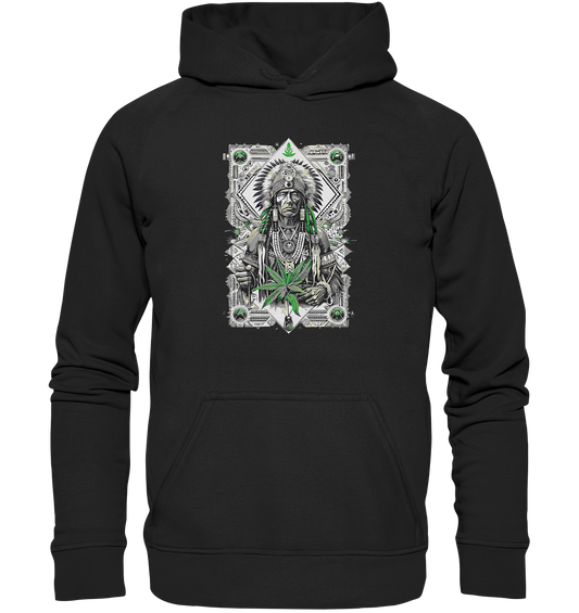 Indian - Unisex Hoodie