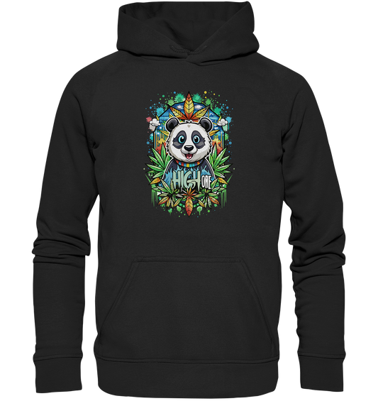 High Bear - Unisex Hoodie