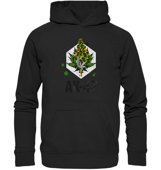 AK 47 - Unisex Hoodie