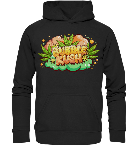 Bubble Kush - Unisex Hoodie