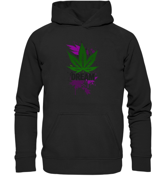 Dream - Unisex Hoodie