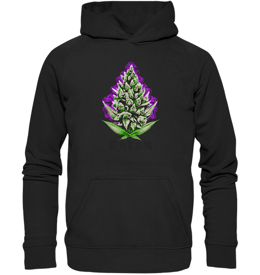 Purple Dream - Unisex Hoodie