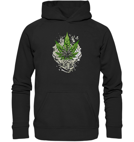 High Times Rocks - Unisex Hoodie