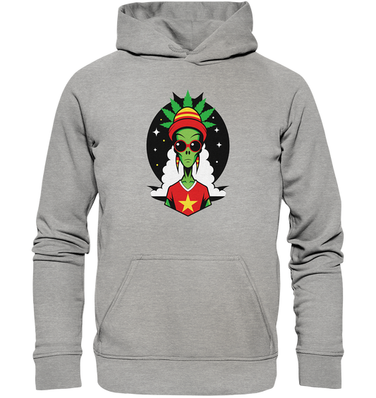 Alien - Unisex Hoodie