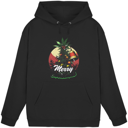 Christmas Bell - Unisex Hoodie