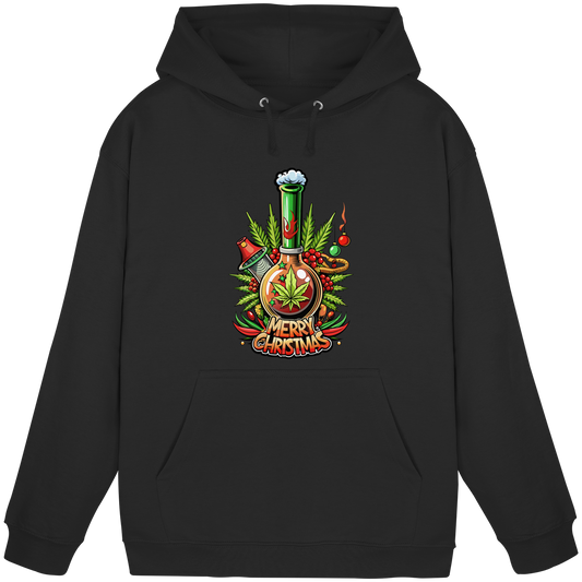 Bong Christmas - Unisex Hoodie