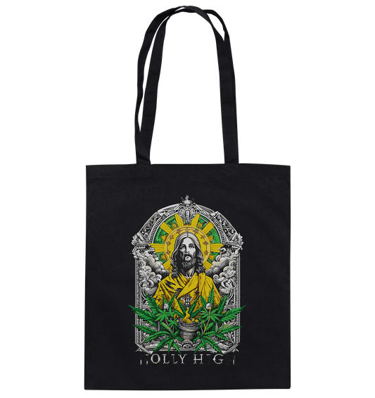 Holly High - Baumwolltasche