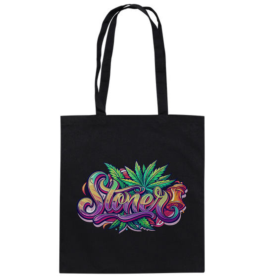 Color Stoner - Baumwolltasche