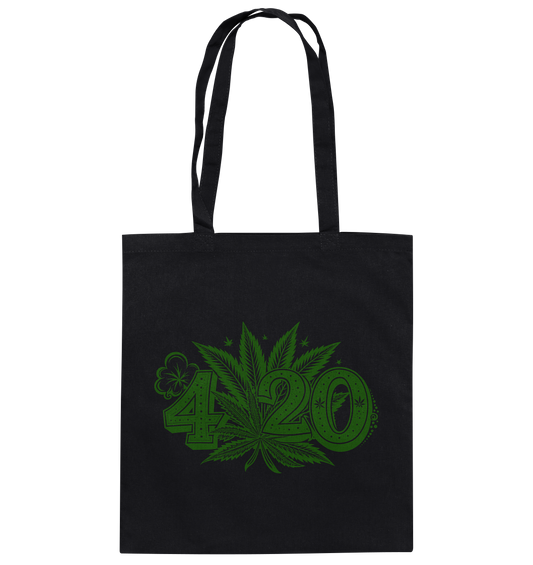 420 - Baumwolltasche