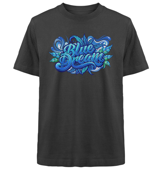 Blue Dream - Unisex Oversized Shirt