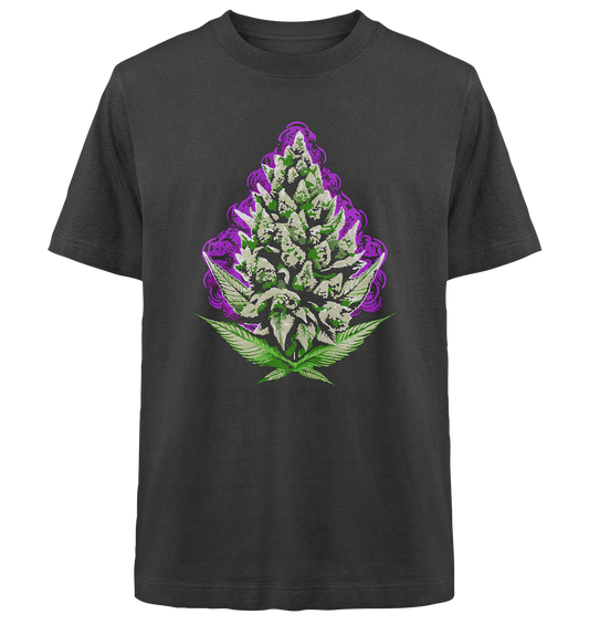 Purple Dream - Unisex Oversized Shirt