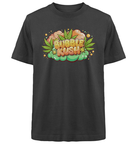 Bubble Kush - Unisex Oversized Shirt