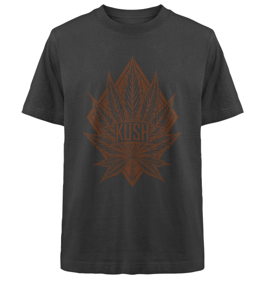 Kush - Unisex Oversized Shirt