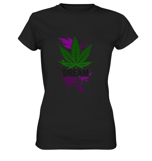 Dream - Ladies Premium Shirt