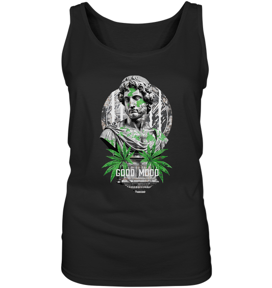 Good Mood - Ladies Tank-Top