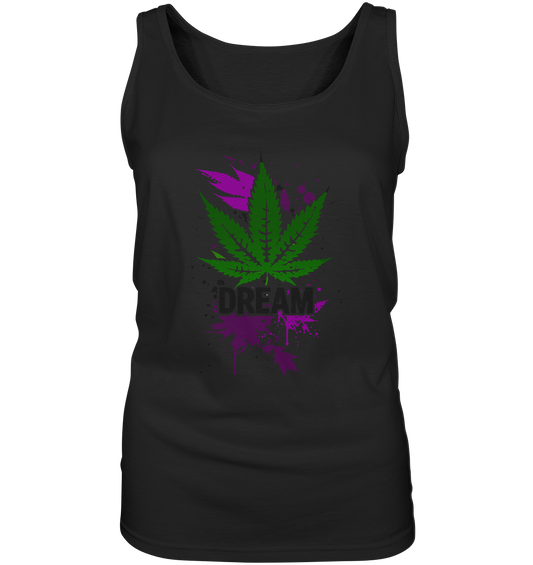 Dream - Ladies Tank-Top