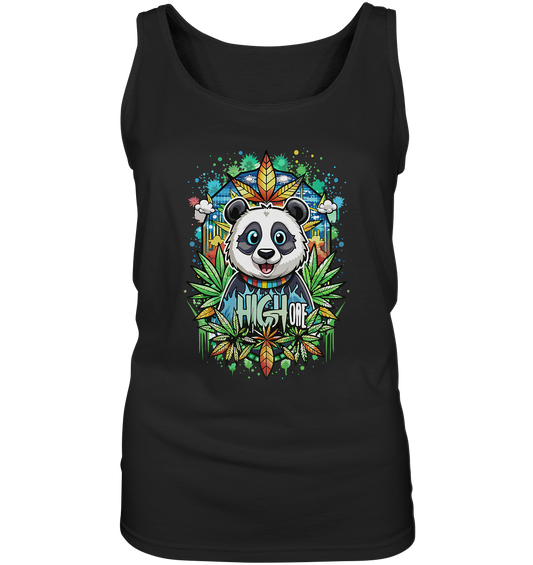 High Bear - Ladies Tank-Top