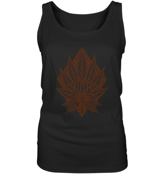 Kush - Ladies Tank-Top