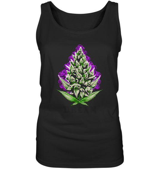Purple Dream - Ladies Tank-Top