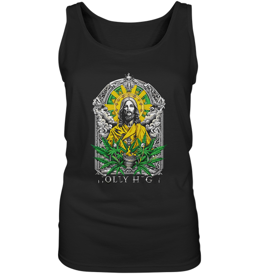Holly High - Ladies Tank-Top