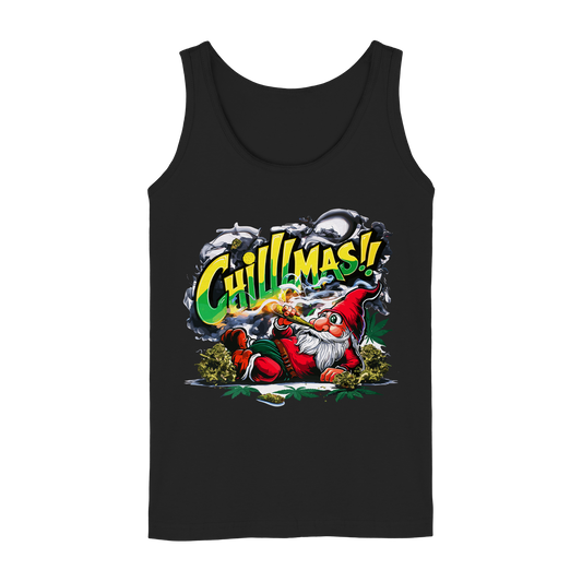 Chillmas - Ladies Tank-Top