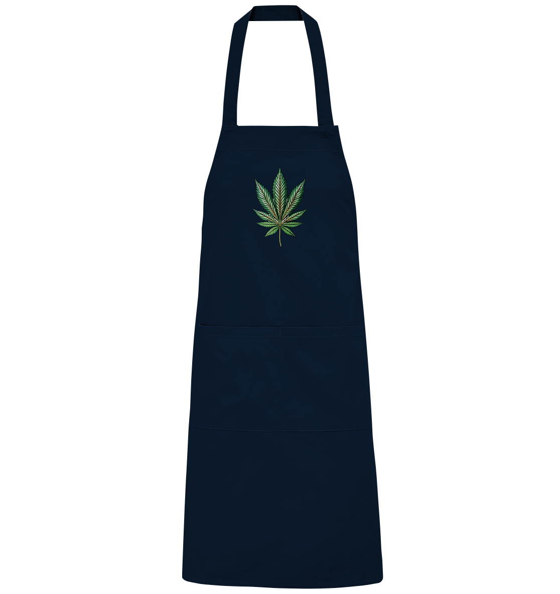 Leaf - Grillschuerze