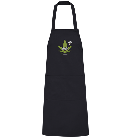 Yes Please - Grillschuerze