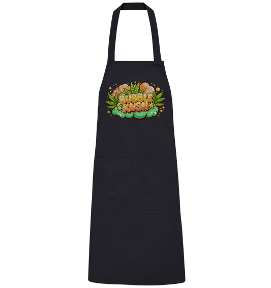 Bubble Kush - Grillschuerze