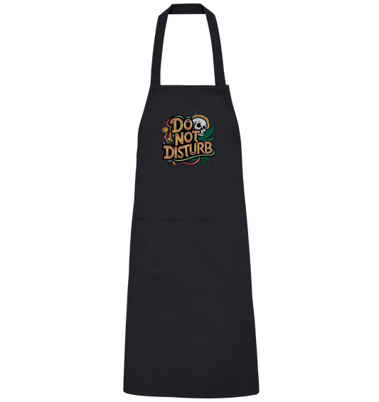 Do Not Disturb - Grillschuerze