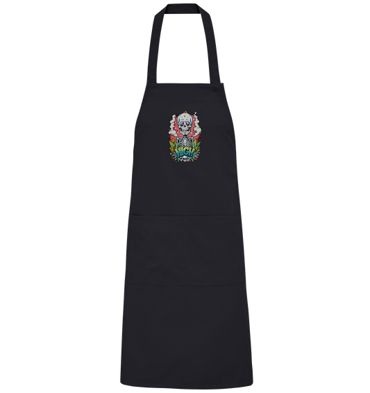 High Skelekton - Grillschuerze