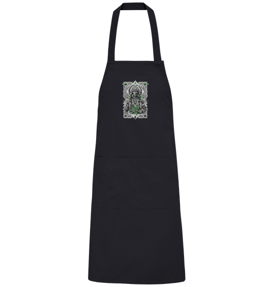 Indian - Grillschuerze