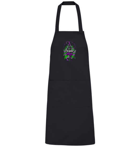 Purple Haze - Grillschuerze