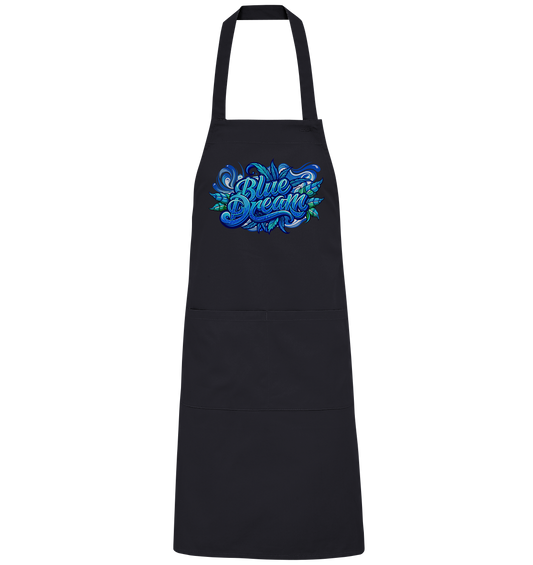 Blue Dream - Grillschuerze