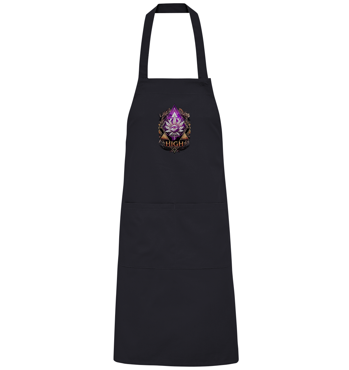 High - Grillschuerze