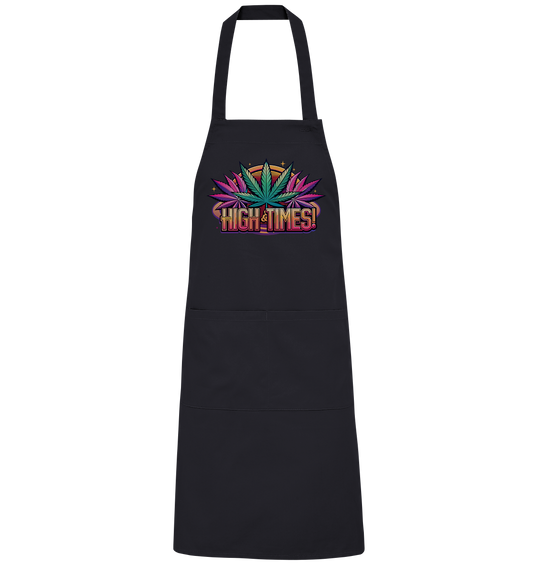 High Times Ufo - Grillschuerze