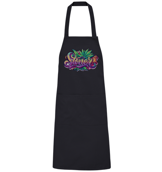 Color Stoner - Grillschuerze