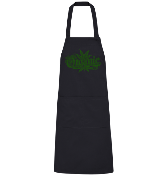 Organic - Grillschuerze